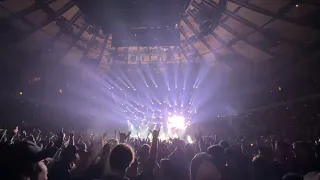 Phish - 2001 - April 21, 2022 - MSG - NYC