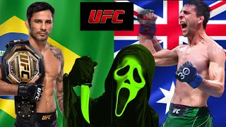 UFC 301 PANTOJA VS ERCEG , BEST BETS , PARLAYS , FULL CARD PREDICTIONS #ufc #freebets #mma