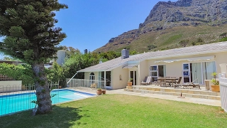3 Bedroom House for sale in Western Cape | Cape Town | Atlantic Seaboard | Camps Bay |  |