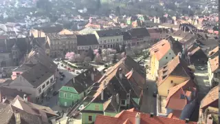 Sighisoara Romania