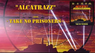 Alcatrazz –Alcatrazz (Official Audio)