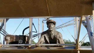 Wright Brothers National Memorial Museum Re-opening | North Carolina Weekend | UNC-TV