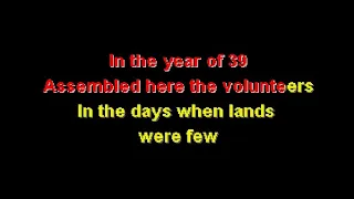 Queen - '39 (Karaoke)