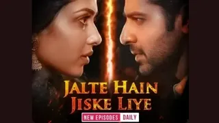 jalte Hain Jiske liye episode 98-100💗❤️‍🔥👀🪻🥰🥀#youtube #love #pocket #video #romantic