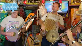 TUBA SKINNY - "Hot Town" (Live in New Orleans, LA 2022) #jaminthevan