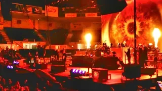 Breaking Benjamin - Full Show!!! - Live HD (Dow Event Center 2019)