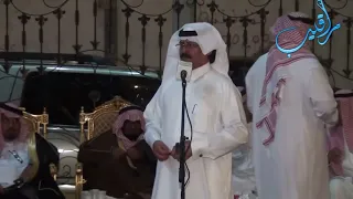 طاروق مستور المعبدي وزيد العضيلة (الدم ياصل للركب)