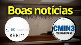 BRBI11 GRANDE POTENCIAL para CICLO 2024 CMIN3 INVESTIR BPAC11 ou BRBI11