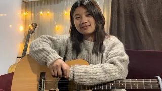 Selung tuak in - Shalomi Donngaihlian (cover)