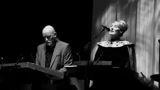 Dead Can Dance  | Dreams Made Flesh @ Lyon Fourviere 27.06.2013 nb