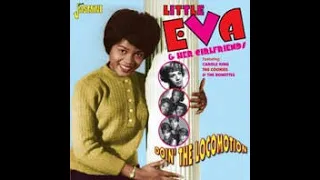 The Loco Motion. By Little Eva. (Cover By) Southern Flier.
