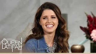 Katherine Schwarzenegger Gets a Surprise Message from her Mother