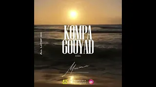 Dj Maximix -  Mix Kompa Gouyad // Ke  Latop Song