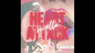 Heart Attack / Swalla (LOONA's Chuu/Nicki Minaj)