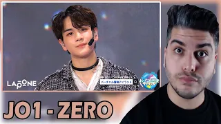 [ENG SUB] JO1｜'ZERO' - 220813 めざましライブ REACTION | JPOP TEPKİ