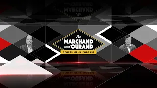 Marchand and Ourand, Ep. 89: The state of the NBA and NHL plus the return of Karp’s Korner