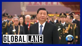 China's New Wave of Christian Persecution | The Global Lane - March 9, 2023