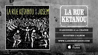 La Rue Ketanou et le Josem - Rapp'n'roll