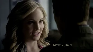 Caroline And Matt Talk At School - The Vampire Diaries 2x16 Scene