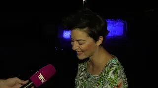 Tv Tera Ritamot na gradot   V petok koncert na Darko Rundek vo Herakleja   12 08 2020