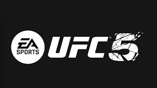 UFC 5 ANNOUNCED !!!