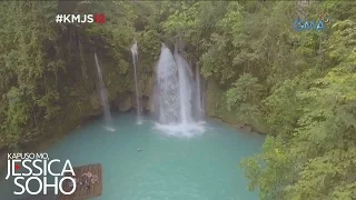 Kapuso Mo, Jessica Soho: Cebu kay ganda