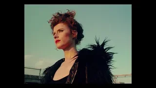 Kiesza - You're The Best (Official Music Video)