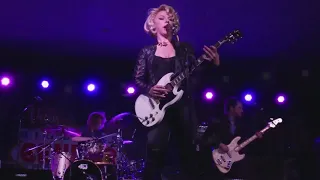 Samantha Fish You Can´t Go 2018 09 07 Las Vegas, NV Blues Bender Plaza Hotel