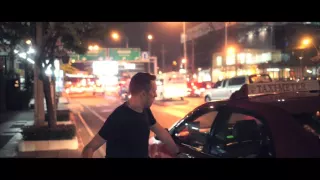DJ Amadeus feat  Mario Sebastian - Berlin (Manila Video Edit)