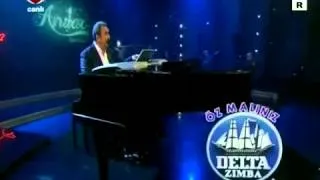 6. bölüm Anılar Ümit Besen Ümit Besen ile Anılar TRT Müzik 24 07 2013