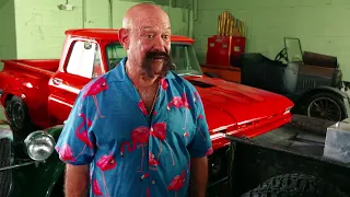 Ted Vernon's South Beach Classics Season 5 Episode 3 Ted Loses His Sister #classiccars