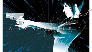 GhOST In The SheLL▲Ξ Ki TheOry: EnjoY The SilEnCe (2017) MusiC VideO