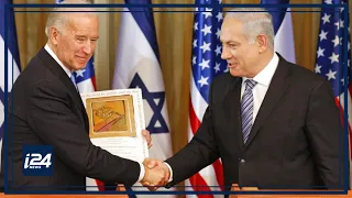 Netanyahu slams U.S. Iran prisoner exchange
