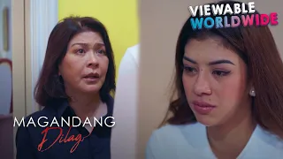 Magandang Dilag: Gigi finally gets her mother’s blessing! (Episode 63)