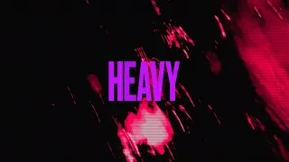 iann dior - heavy (Official Lyric Video)