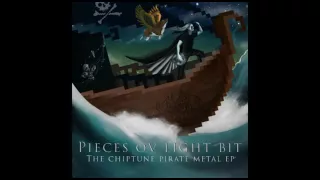 Rainbowdragoneyes Pieces Ov Eight Bit: The Chiptune Pirate Metal full EP (2015)