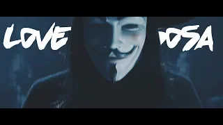 V for Vendetta || Love Sosa (Instagram edit)