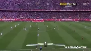 Barcelona vs Sevilla copa del rey final