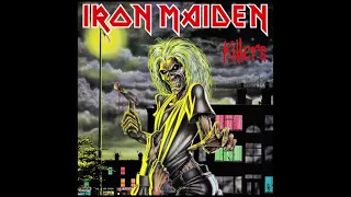 Iron Maiden - The Ides of March/Wrathchild (Remastered 2021)