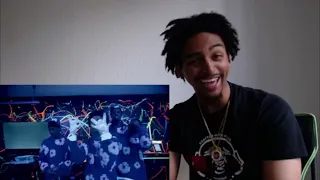 Lou Deezi - Missing His Soul (Official Music Video) REACTION