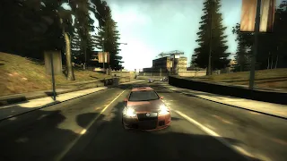 Pushing speedbreaker to the limit - Very difficult Tollbooth Route 55 & Chase Stock Golf  (keyboard)