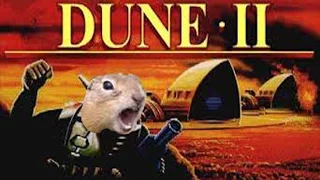 История серии Dune. БулджаМундир