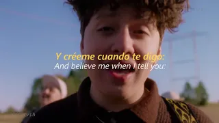 Boy Pablo - Wachito Rico // Sub. Español + Lyrics