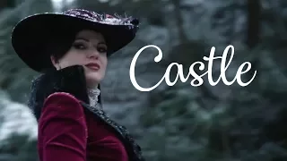 Castle [Regina Mills]