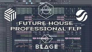 FUTURE HOUSE | FULL PROFESSIONAL FLP |