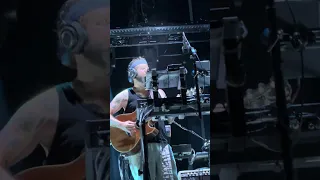 Bon Iver Holocene Live Ending Song Boise Idaho