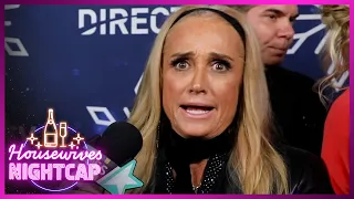 Kim Richards Dreamt About Sister Kyle Richard's Separation Ahead Of Split