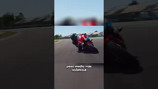 🇯🇵🔥¡La nueva Honda CBR600RR 2024: Un icono regresa con mayor potencia y rendimiento!