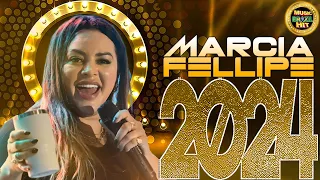 MARCIA FELLIPE CD ATUALIZADO - JUNHO 2024 REPERTÓRIO NOVO - MÚSICAS NOVAS