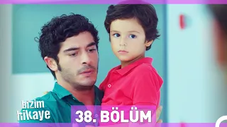 Bizim Hikaye 38. Bölüm (Yeni Sezon)